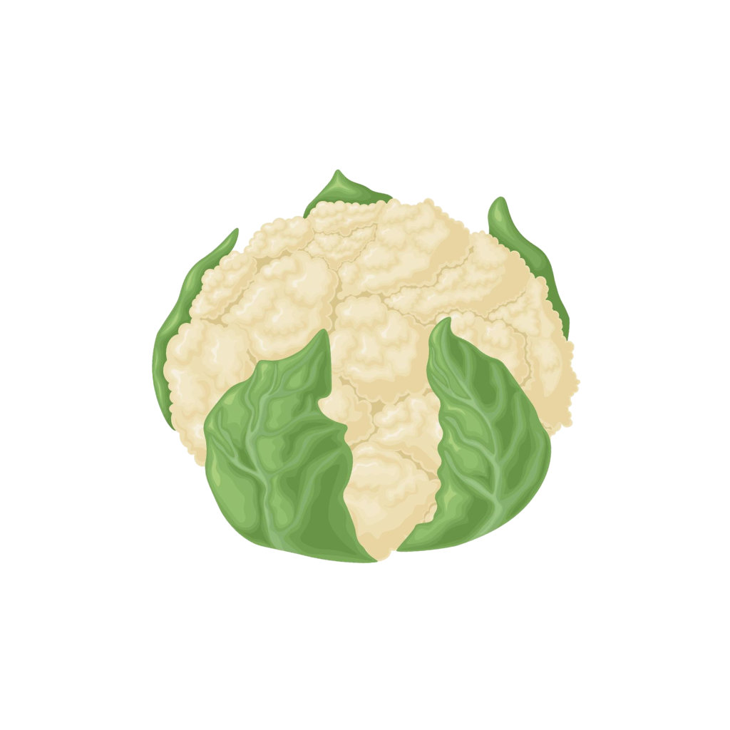 Choux fleur