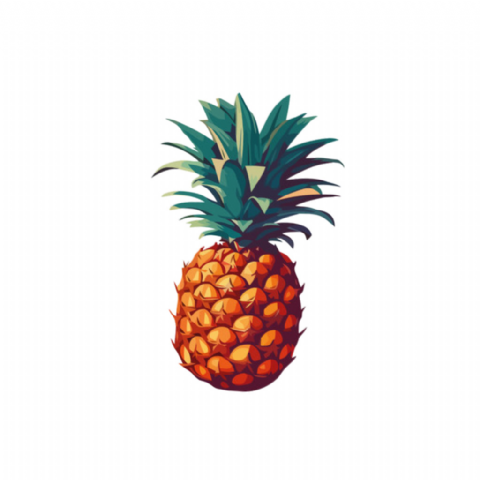 Ananas Pain de sucre/victoria