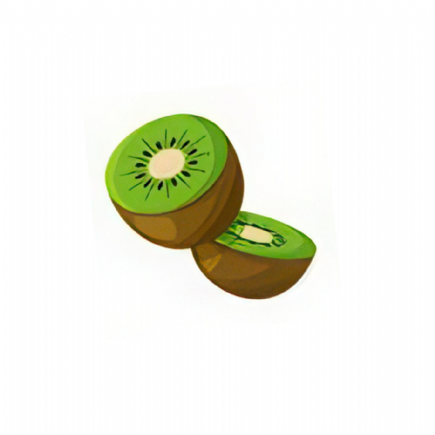 Kiwi Vert