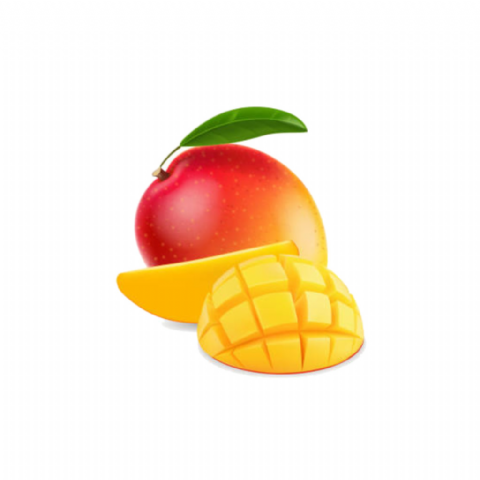 Mangue avion