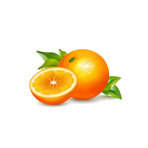 Orange Jus