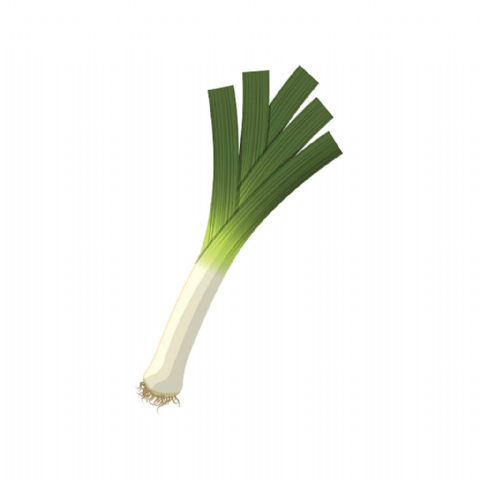 Poireaux
