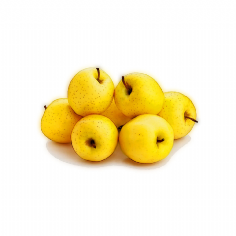 Pomme Golden